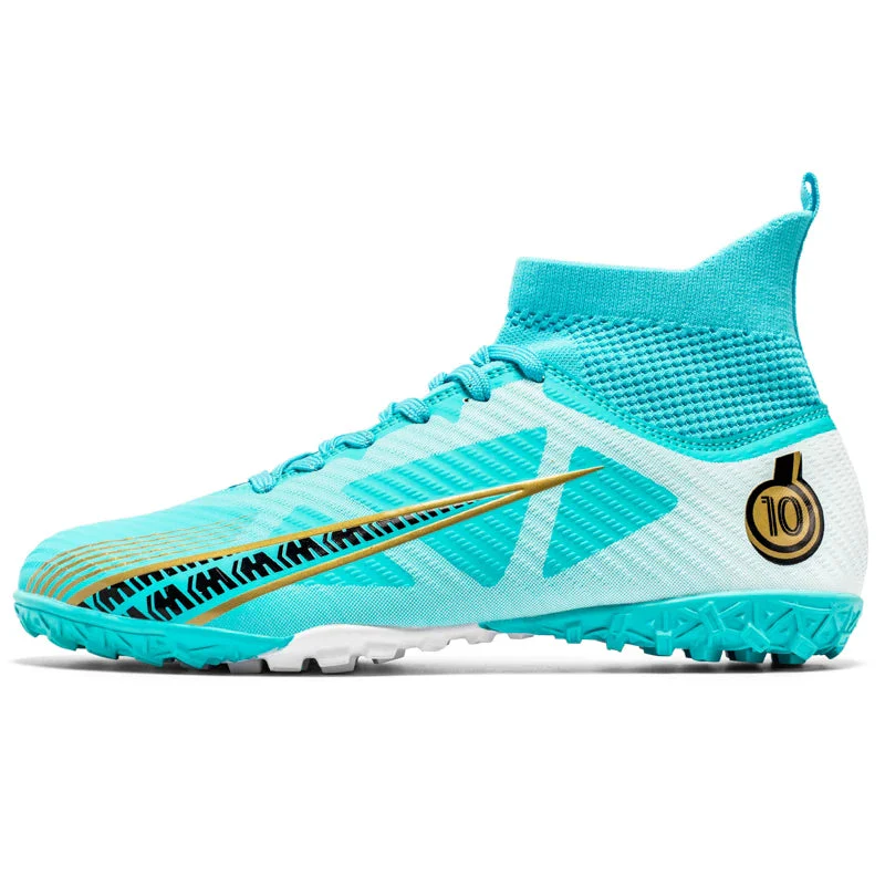 Benjamin | Fußballschuhe für Training im Freien - Image 5