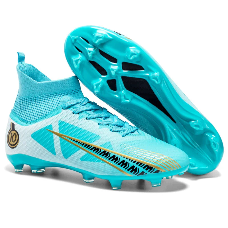 Benjamin | Fußballschuhe für Training im Freien - Image 6