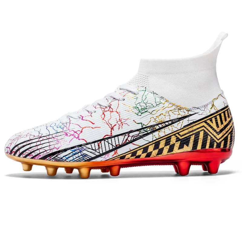 Benjamin | Fußballschuhe für Training im Freien - Image 8