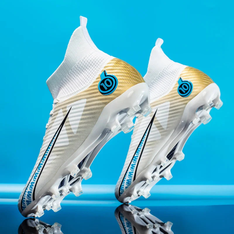 Benjamin | Fußballschuhe für Training im Freien - Image 9