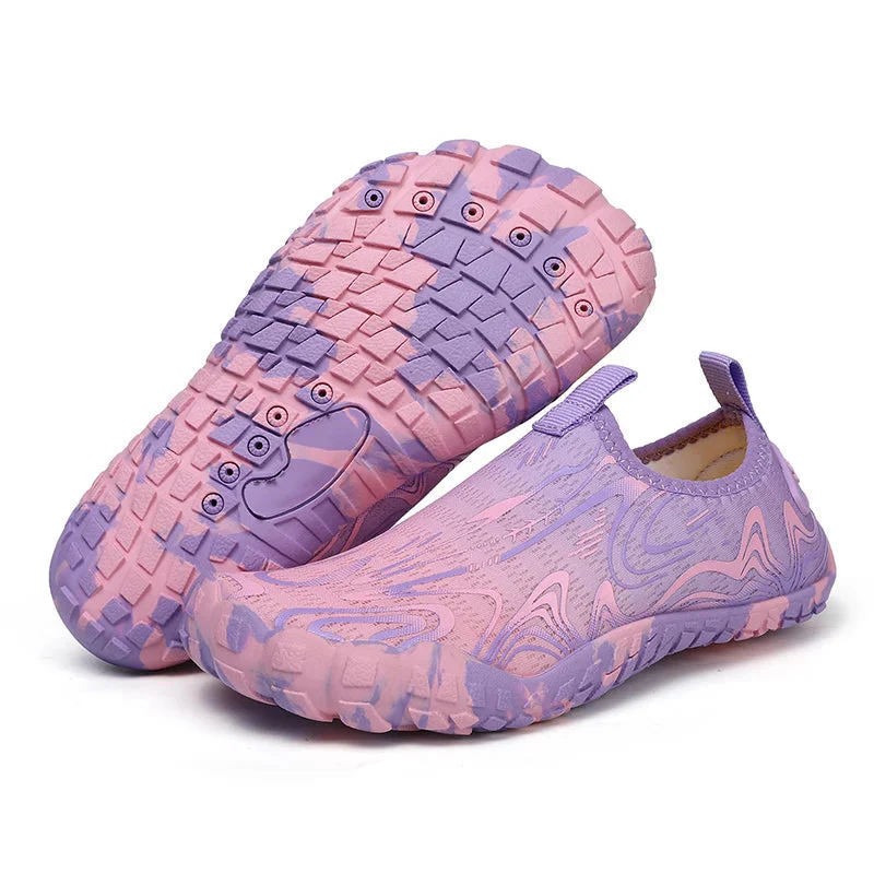 Benjamin | Wasserdichte Outdoor Barfußschuhe - Image 5