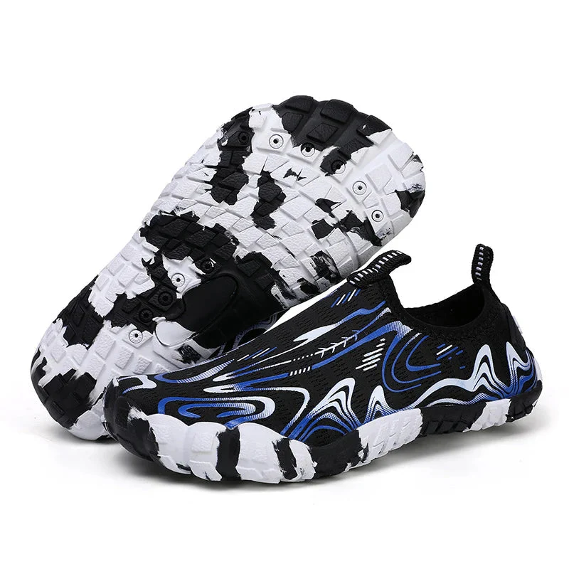 Benjamin | Wasserdichte Outdoor Barfußschuhe - Image 6