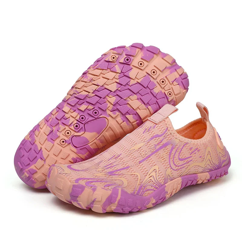 Benjamin | Wasserdichte Outdoor Barfußschuhe - Image 7