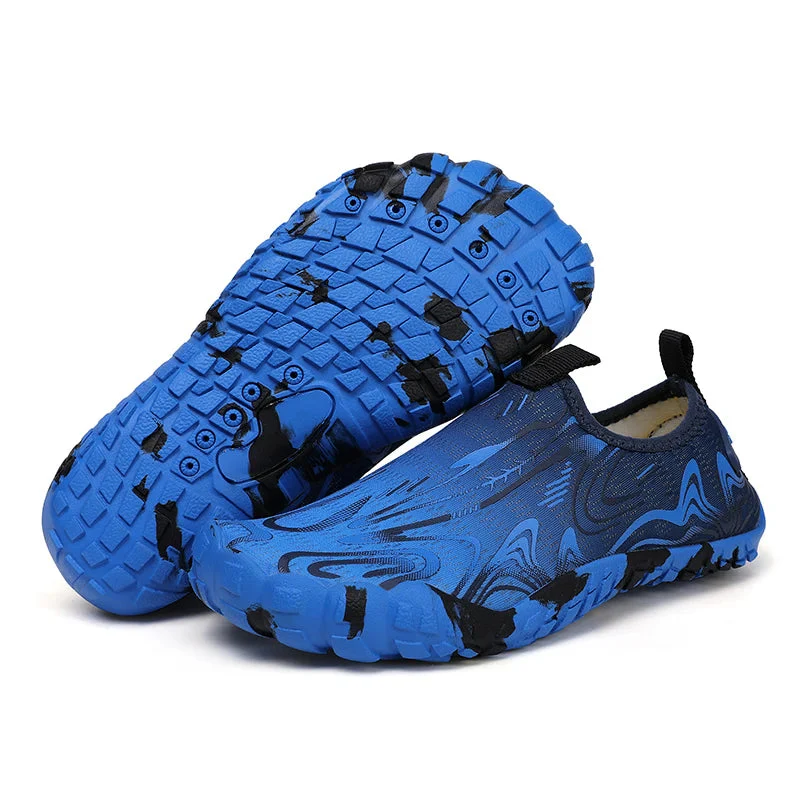 Benjamin | Wasserdichte Outdoor Barfußschuhe - Image 8