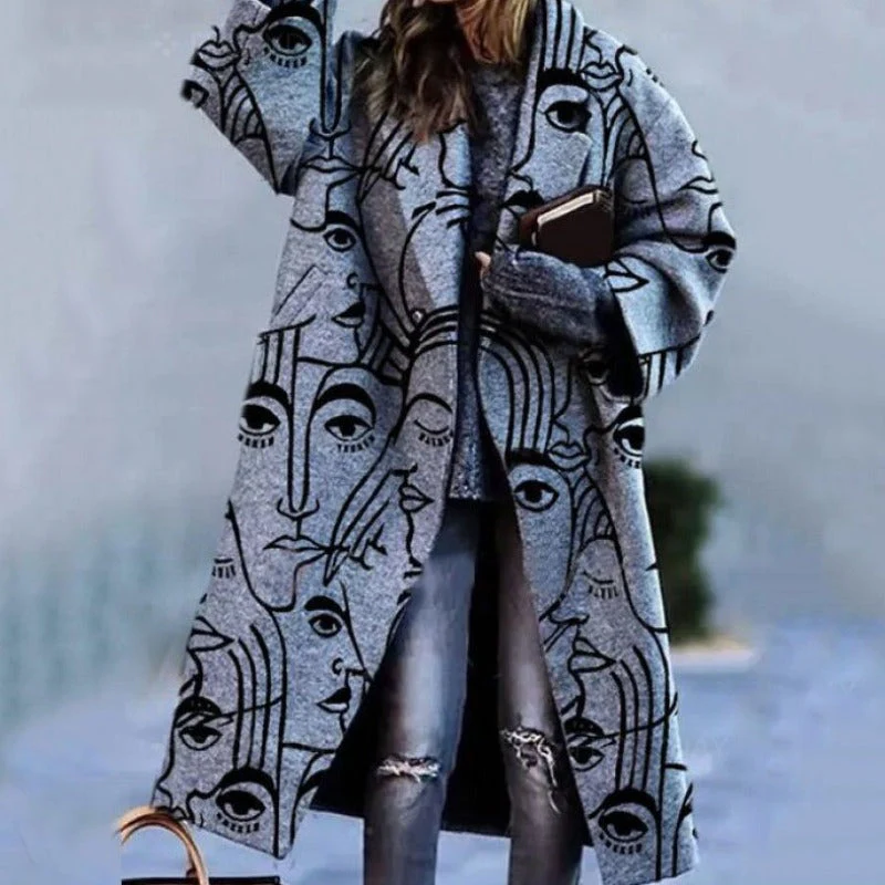 Bento | Hochwertige Wolljacke für Damen Winter - Image 8