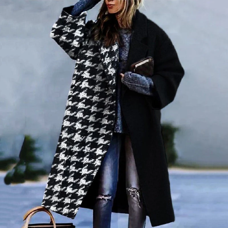Bento | Hochwertige Wolljacke für Damen Winter - Image 9