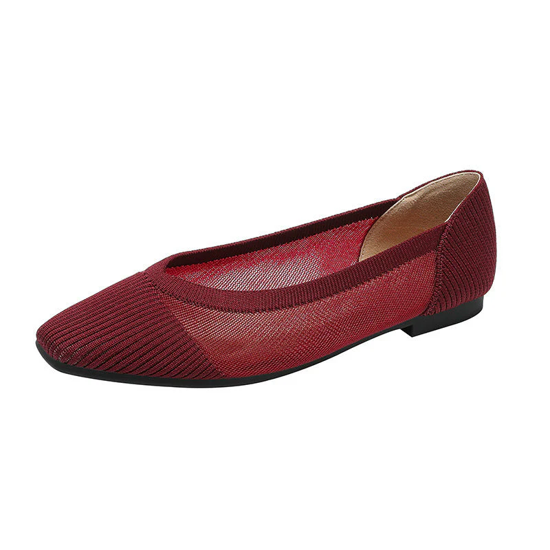 Bequeme Ballerina - Image 8