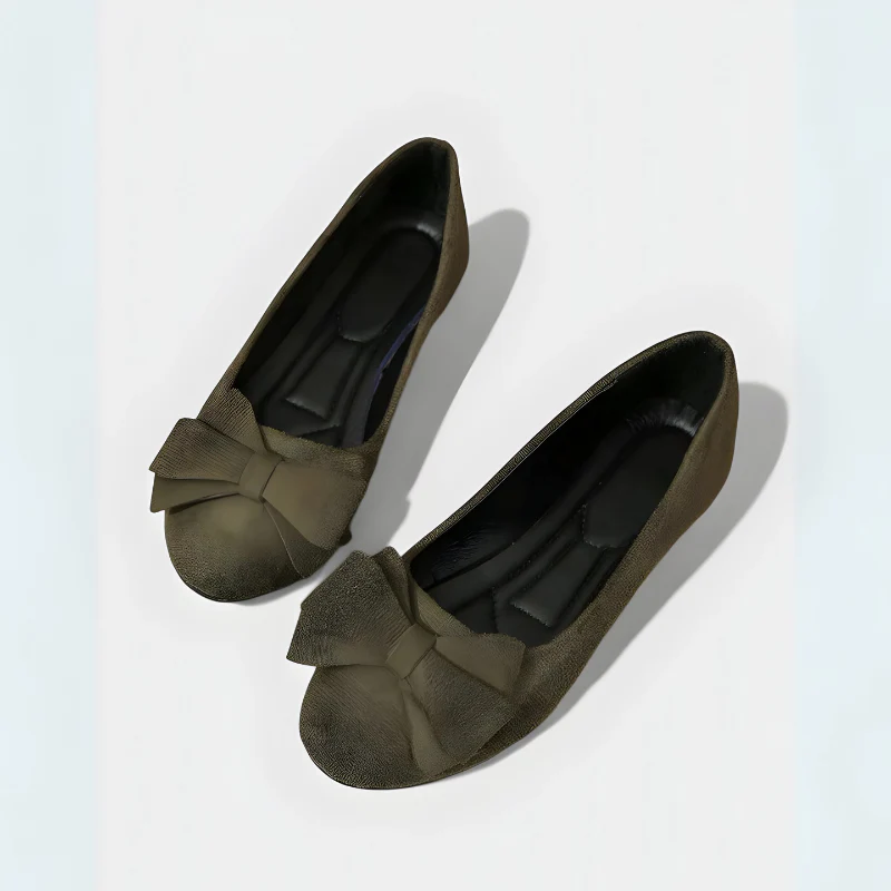 Bequeme flache Schuhe für Damen | Sommer - Image 5