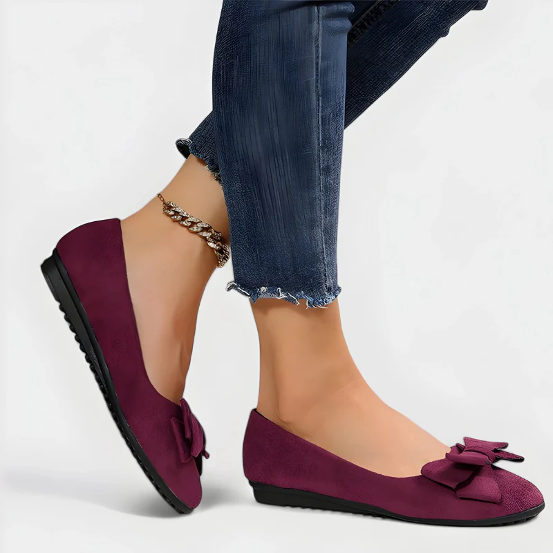 Bequeme flache Schuhe für Damen | Sommer - Image 7