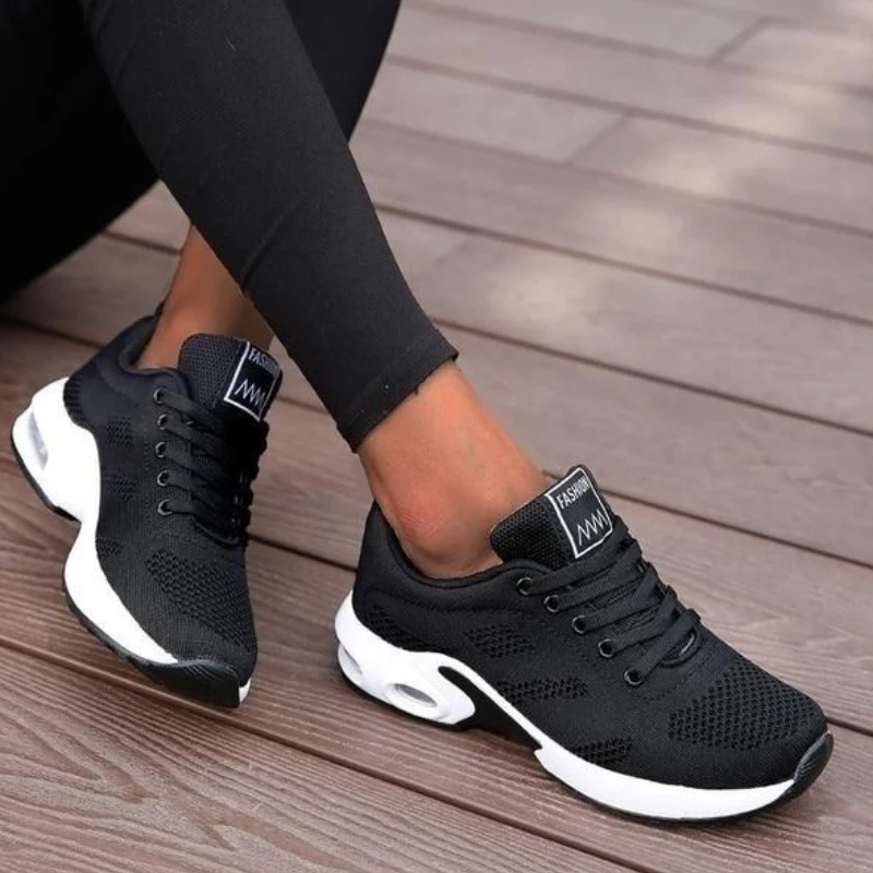 Bequeme Sportschuhe für Damen | lauf - Image 2