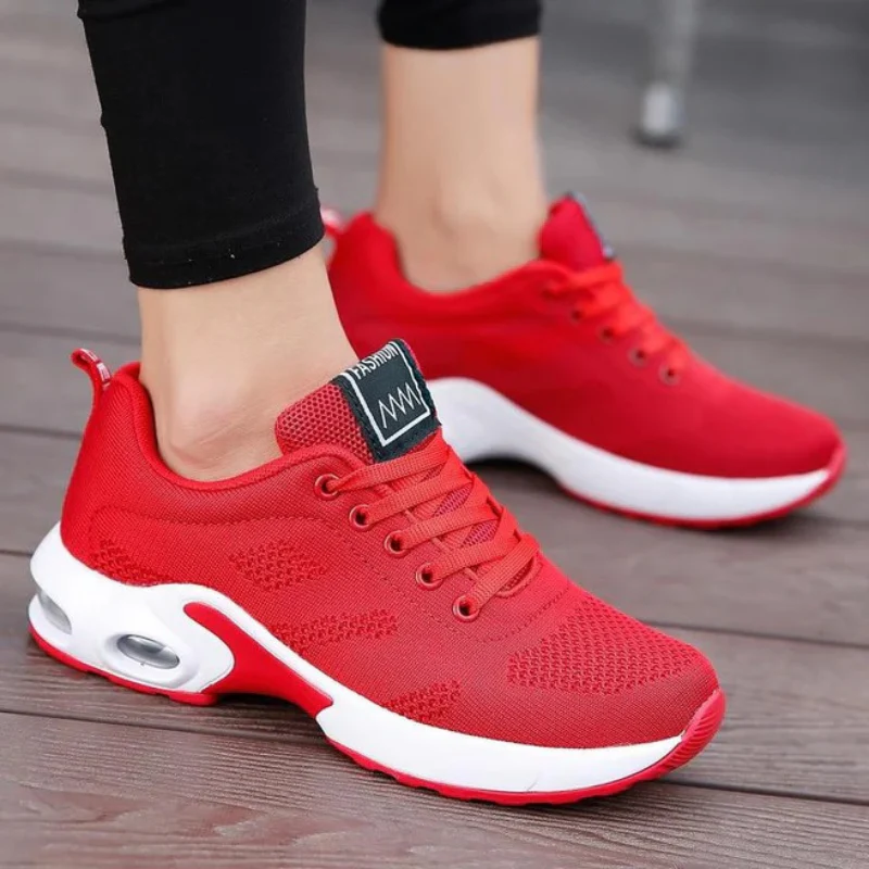 Bequeme Sportschuhe für Damen | lauf - Image 8
