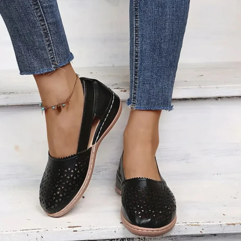 Bequeme Walking-Schuhe für Damen | Sommer - Image 5
