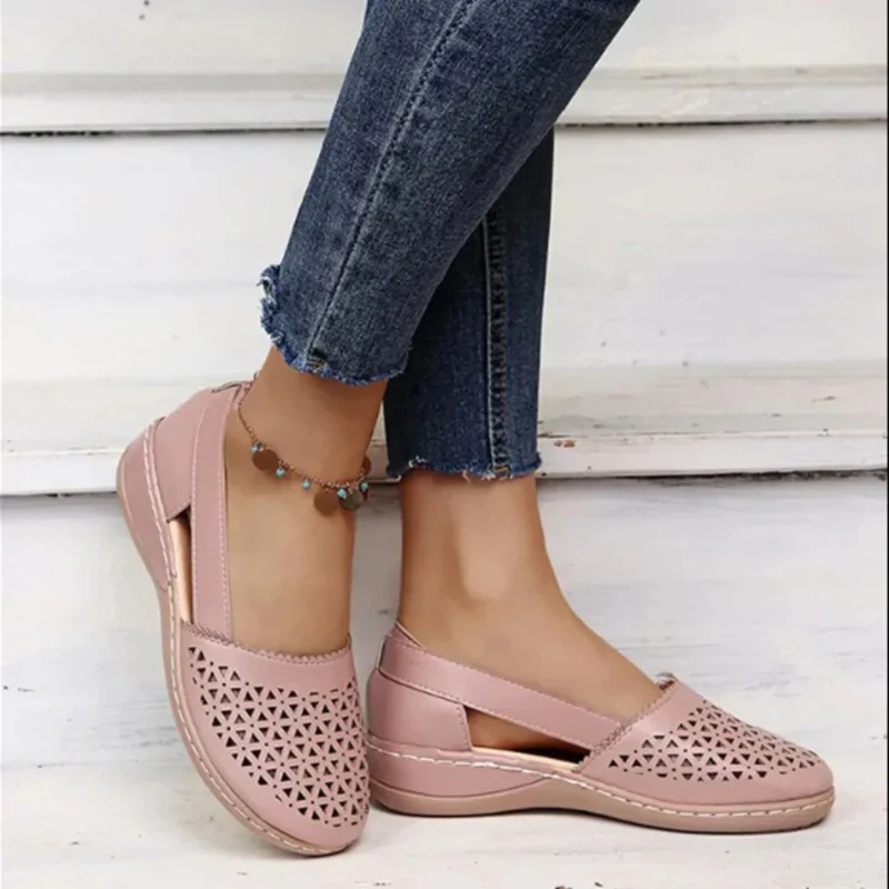 Bequeme Walking-Schuhe für Damen | Sommer - Image 7