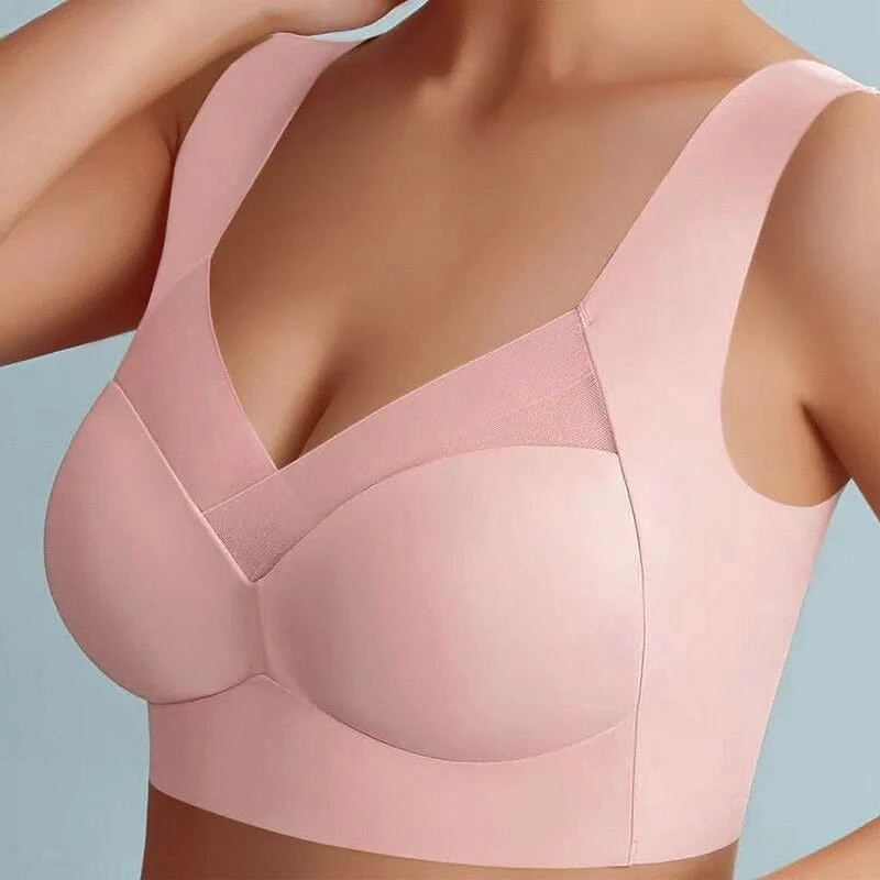 Bequemer BH für Damen – Sanft & Unterstützend - Image 12