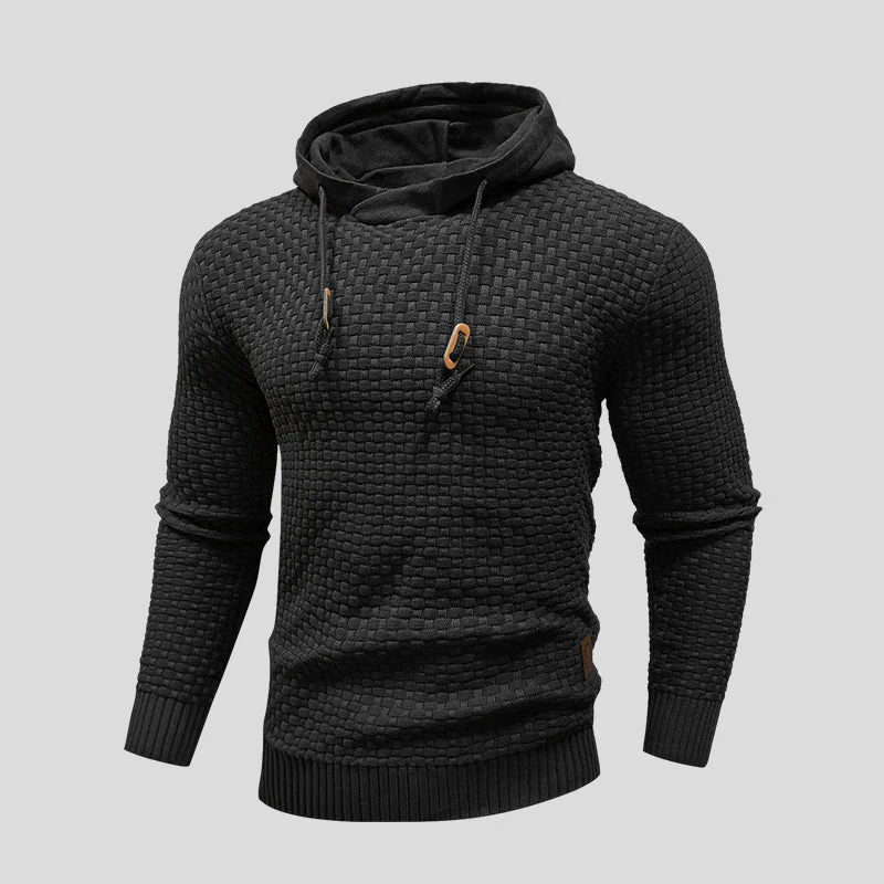 Berengar® | Armour Hoodie - Image 2