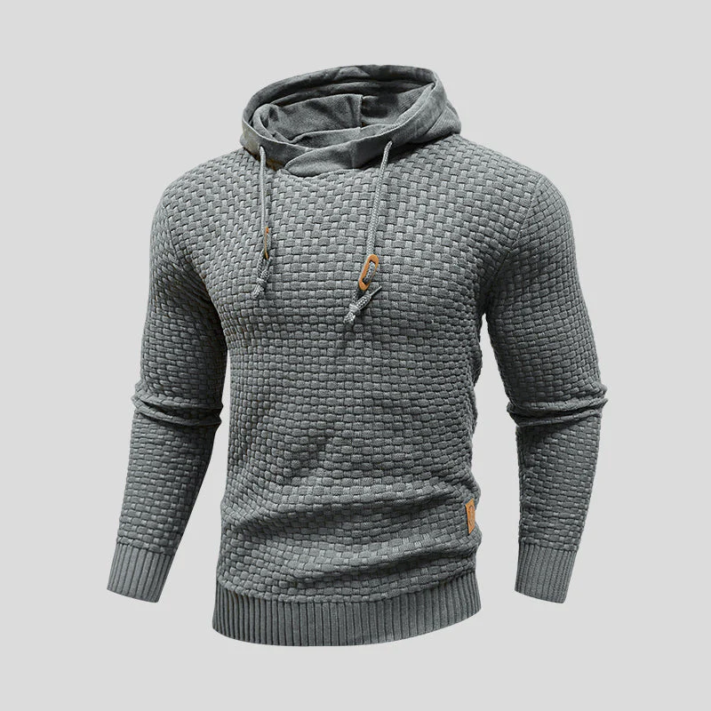 Berengar® | Armour Hoodie - Image 3