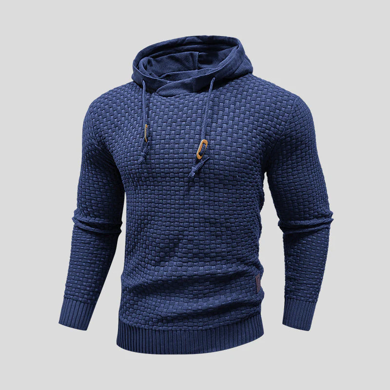 Berengar® | Armour Hoodie - Image 4