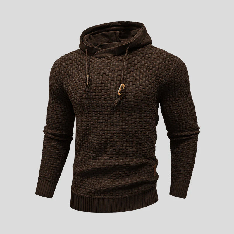 Berengar® | Armour Hoodie - Image 7