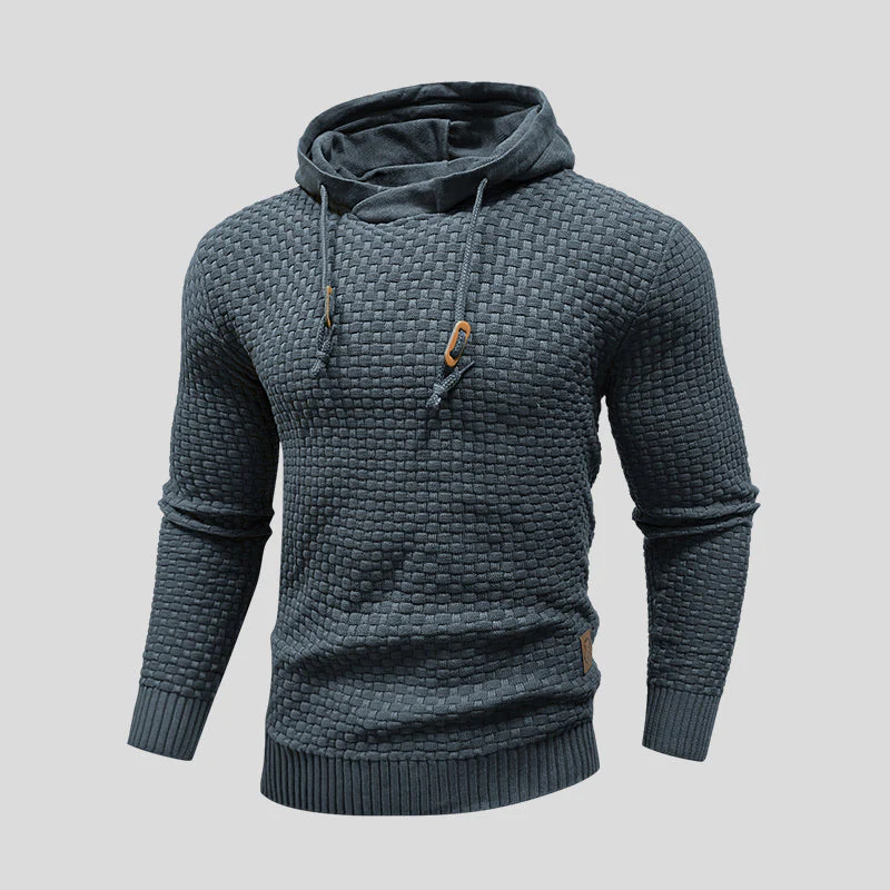 Berengar® | Armour Hoodie - Image 8