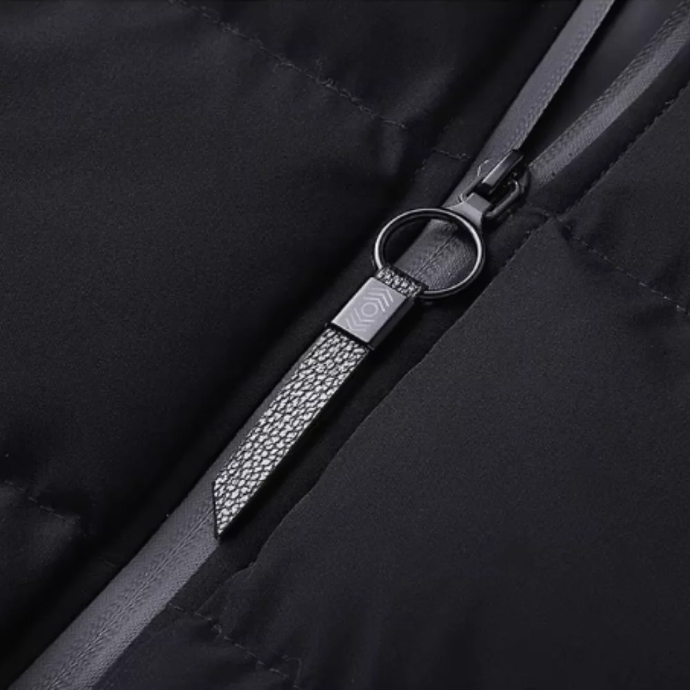 Bernd® | Premium Winterjacke mit Füllung - Image 10