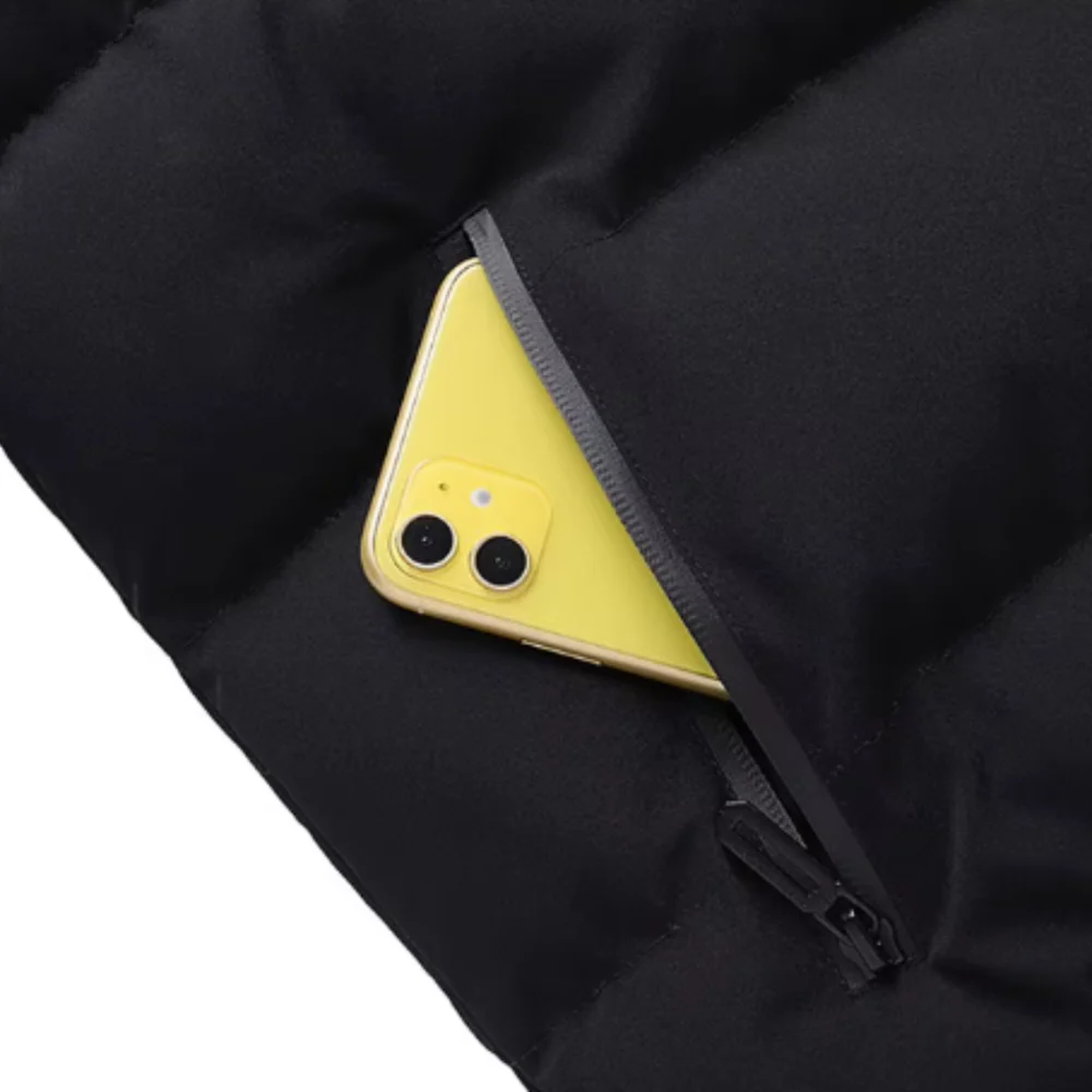 Bernd® | Premium Winterjacke mit Füllung - Image 11