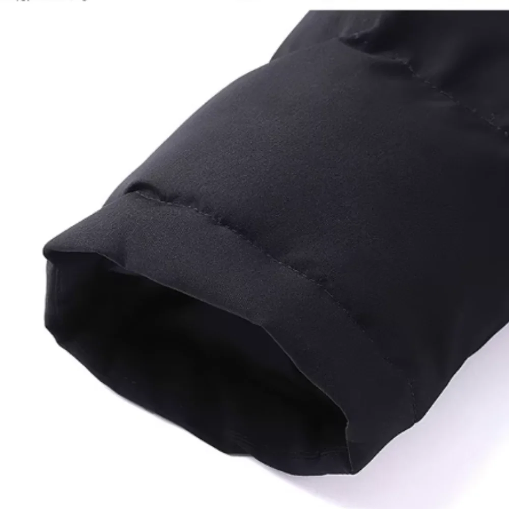 Bernd® | Premium Winterjacke mit Füllung - Image 12