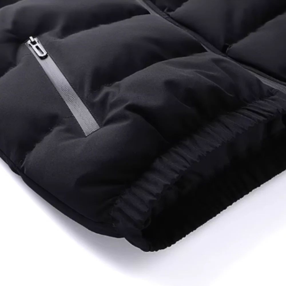 Bernd® | Premium Winterjacke mit Füllung - Image 13