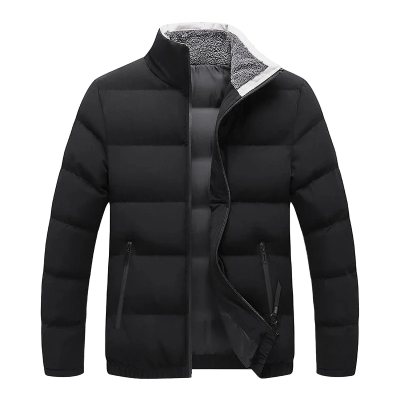 Bernd® | Premium Winterjacke mit Füllung - Image 14