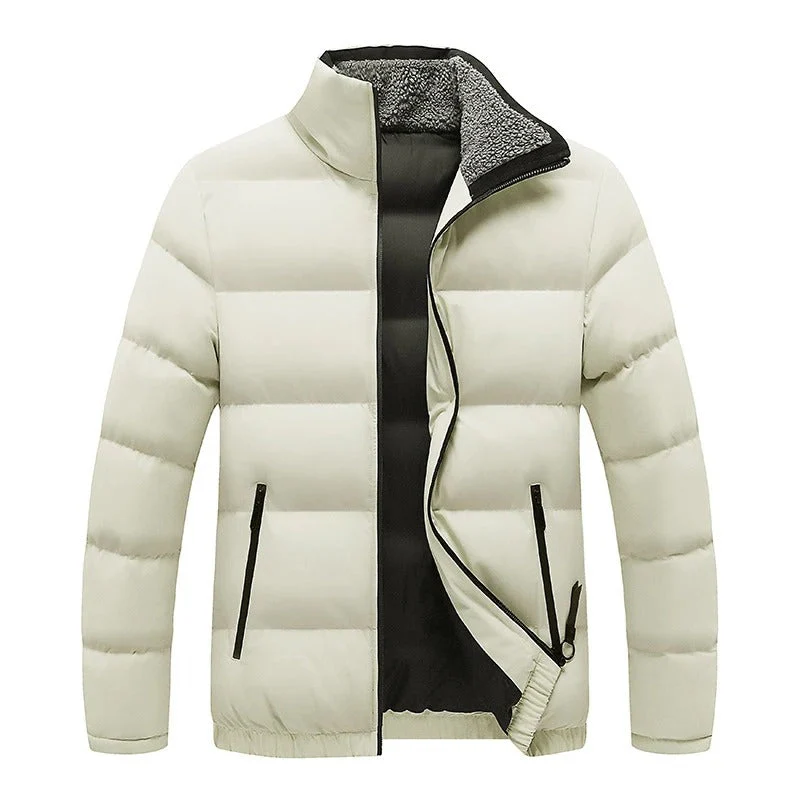 Bernd® | Premium Winterjacke mit Füllung - Image 16