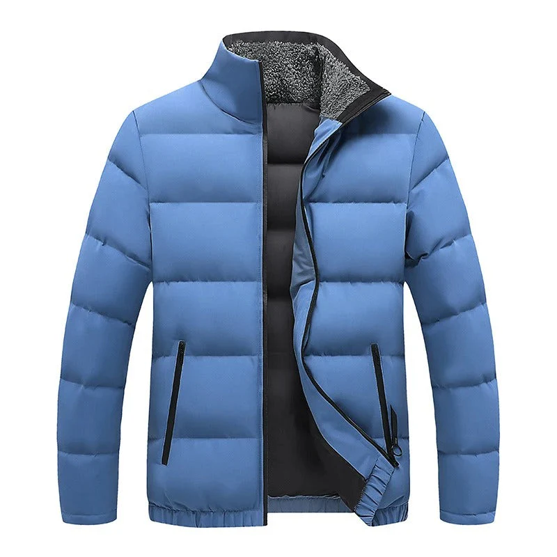 Bernd® | Premium Winterjacke mit Füllung - Image 17