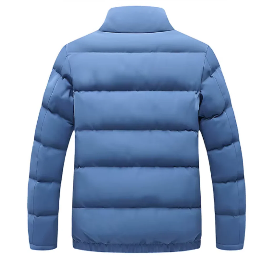 Bernd® | Premium Winterjacke mit Füllung - Image 4