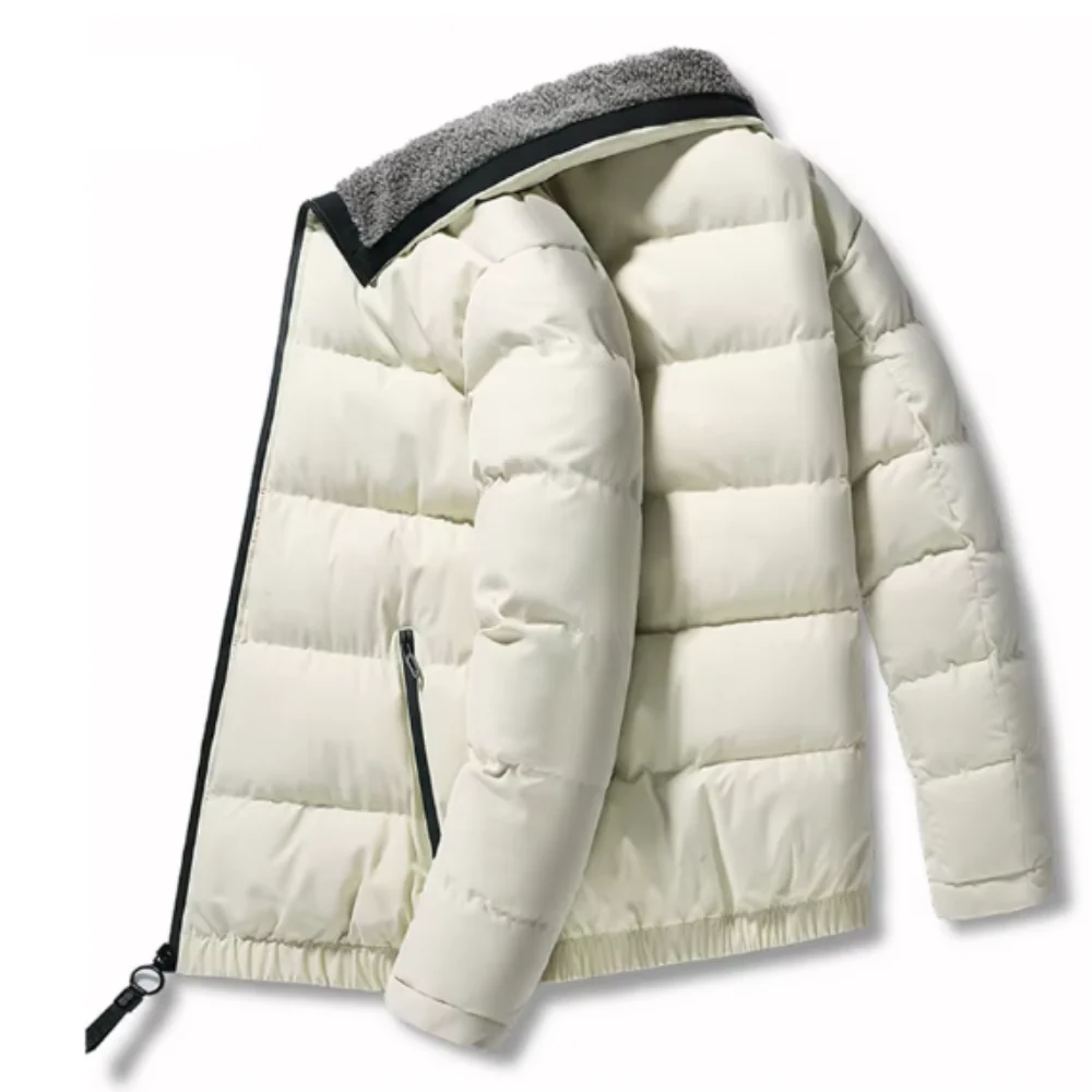 Bernd® | Premium Winterjacke mit Füllung - Image 6