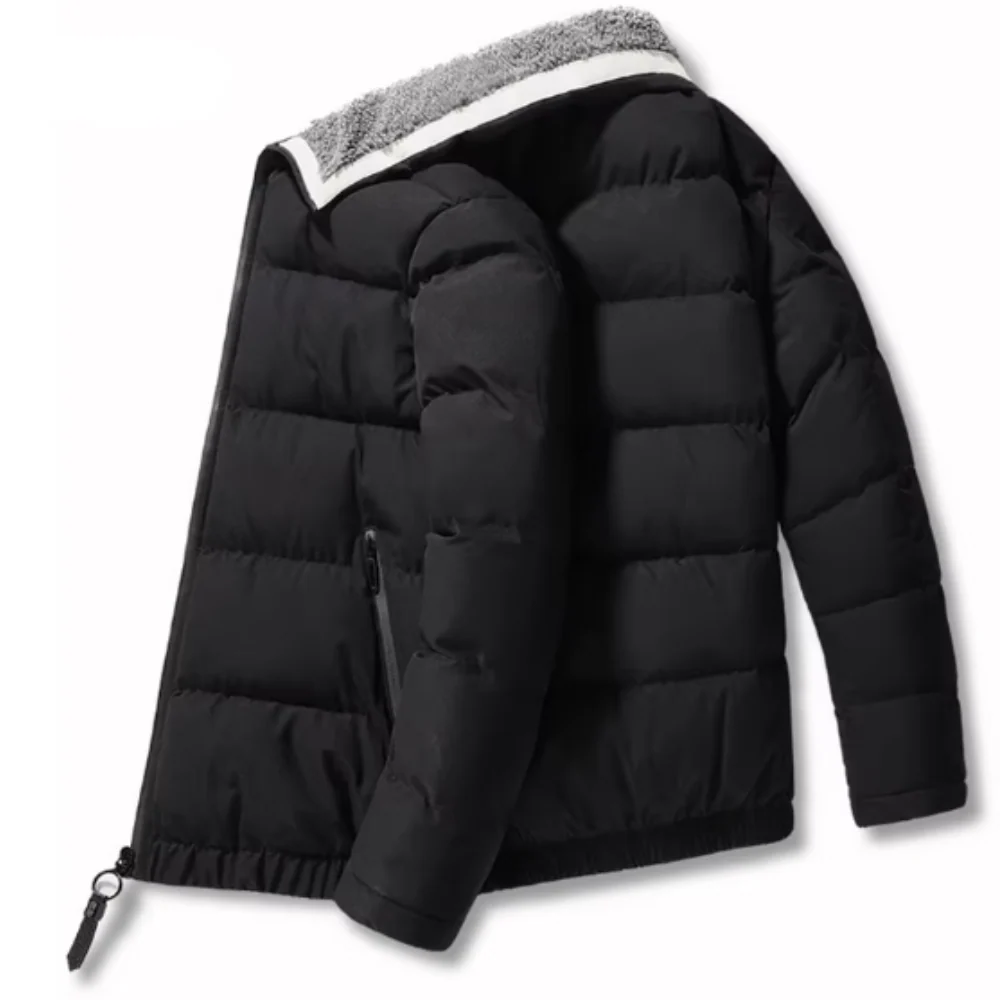 Bernd® | Premium Winterjacke mit Füllung - Image 8