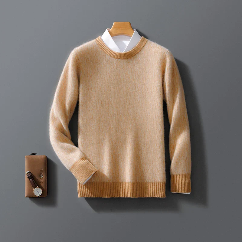 BERND - PULLOVER AUS 100% KASCHMIR - Image 3