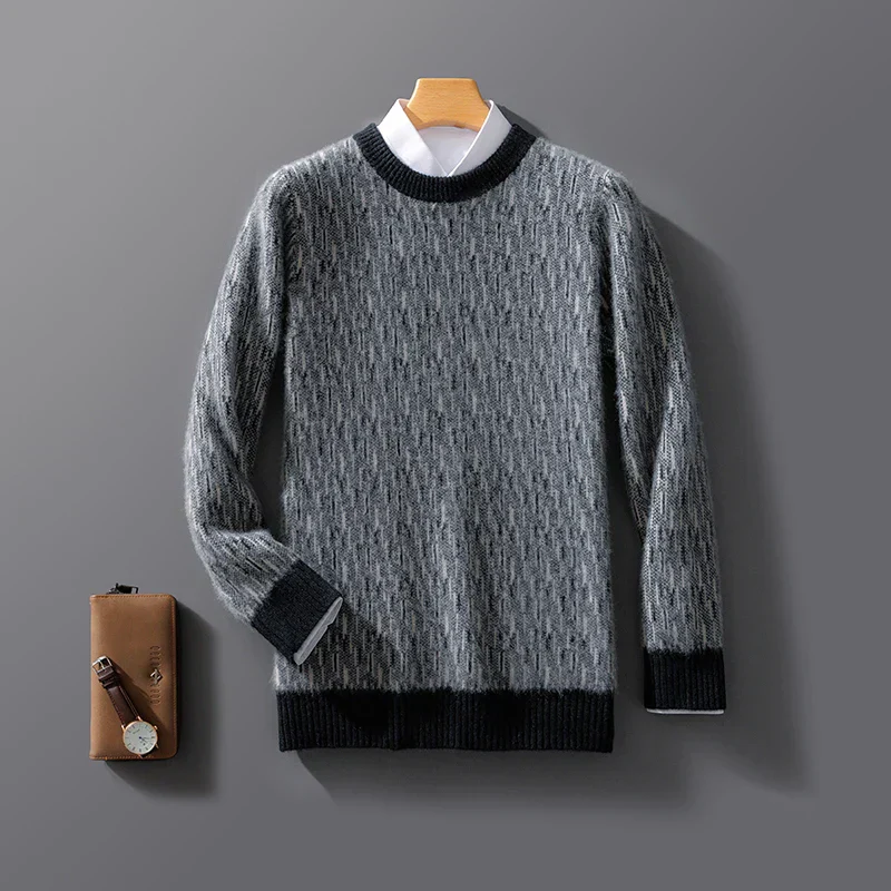 BERND - PULLOVER AUS 100% KASCHMIR - Image 7