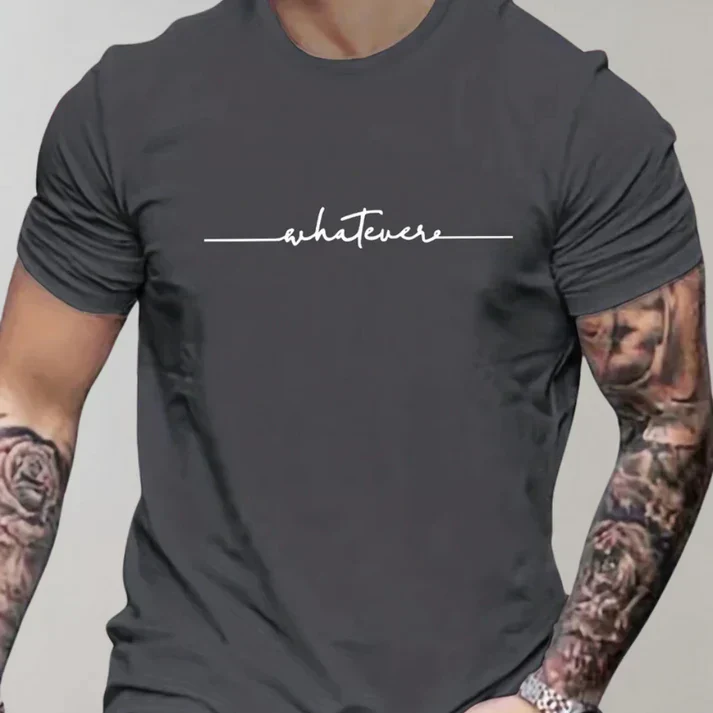 Bertold | Klassisches Alltag Herren T Shirt - Image 3