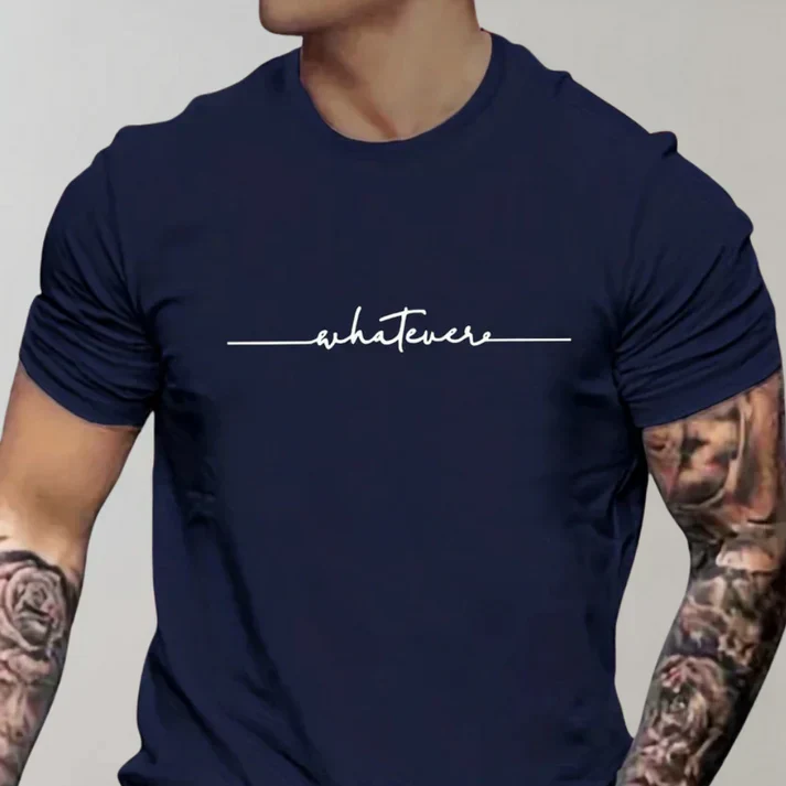 Bertold | Klassisches Alltag Herren T Shirt - Image 4