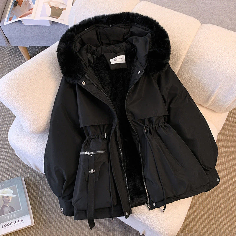 Bianca | Glam-Winterjacke - Image 4