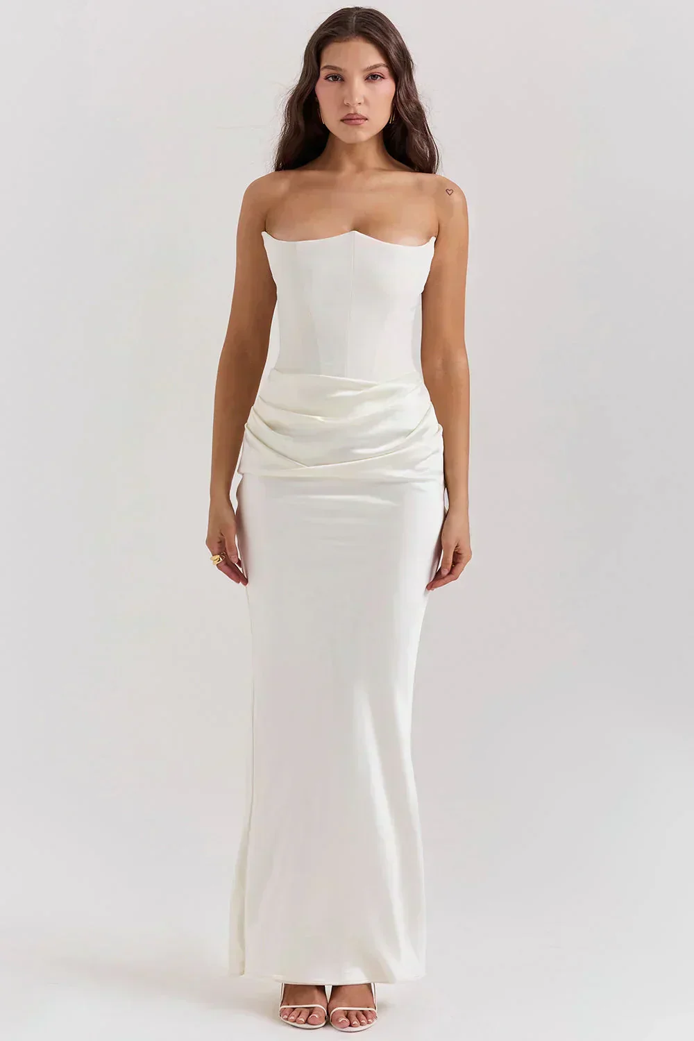 Bianca - Kleid - Image 8