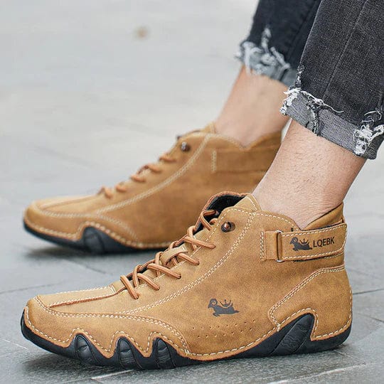 BILLIE - ERGONOMISCHE UNISEX-SCHUHE - Image 3