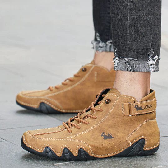 BILLIE - ERGONOMISCHE UNISEX-SCHUHE - Image 5