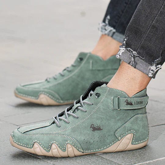 BILLIE - ERGONOMISCHE UNISEX-SCHUHE - Image 6