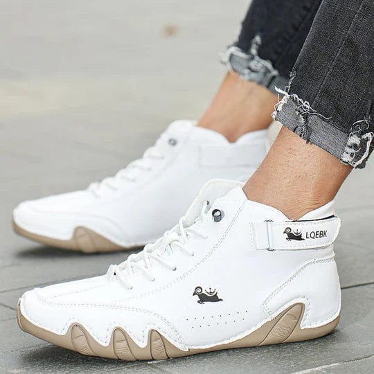 BILLIE - ERGONOMISCHE UNISEX-SCHUHE - Image 7