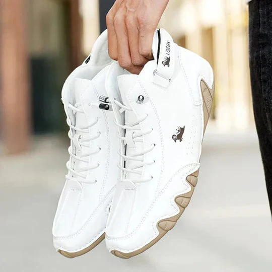 BILLIE - ERGONOMISCHE UNISEX-SCHUHE - Image 9