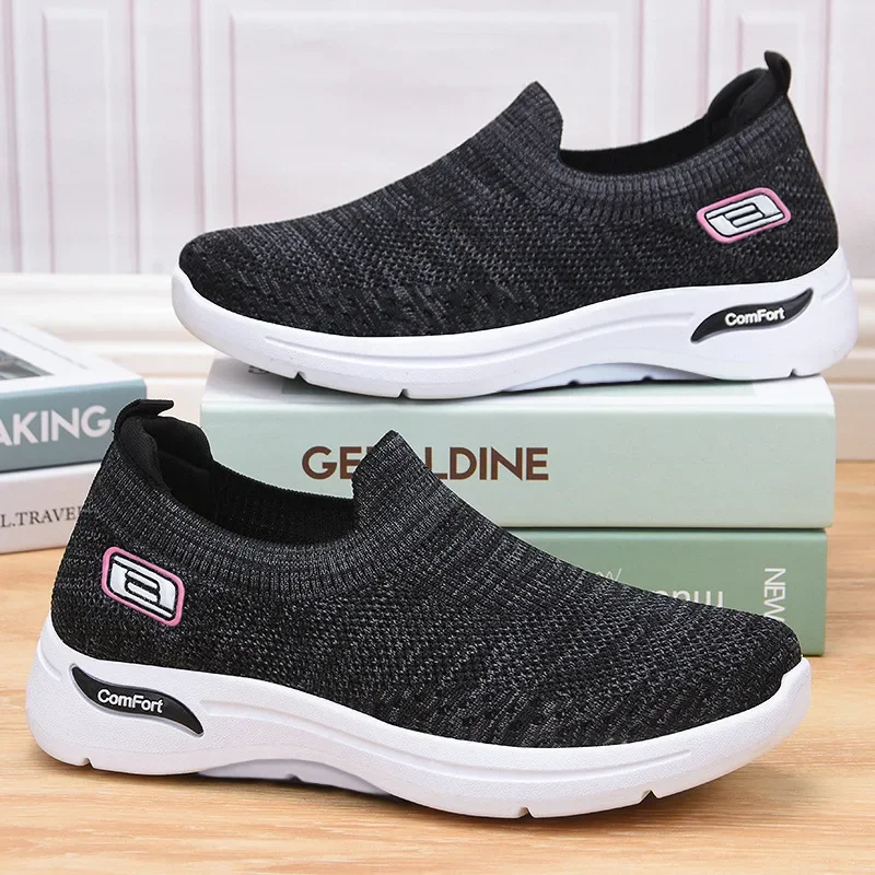 Billie | Everyday Ease Sneakers™ - Image 3