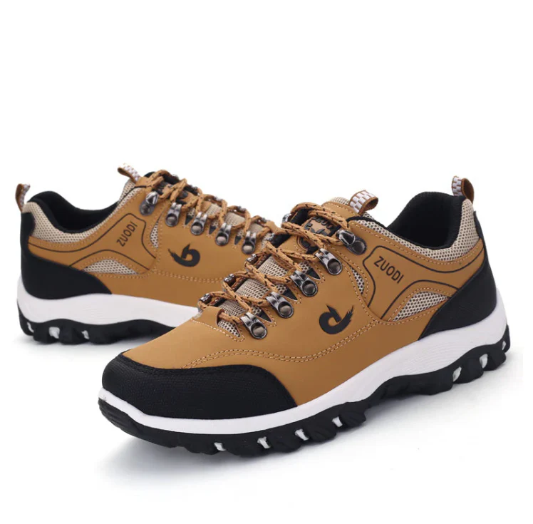 Billie - orthopädische schuhe unisex - Image 11