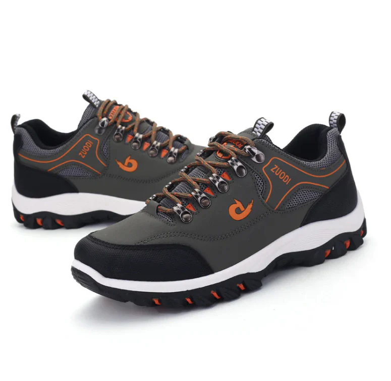 Billie - orthopädische schuhe unisex - Image 12