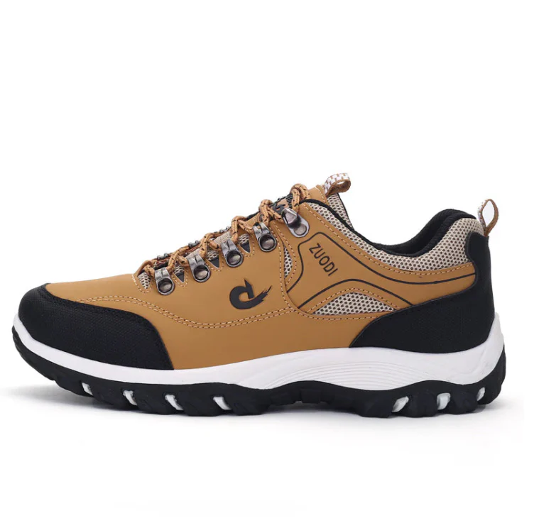 Billie - orthopädische schuhe unisex - Image 5