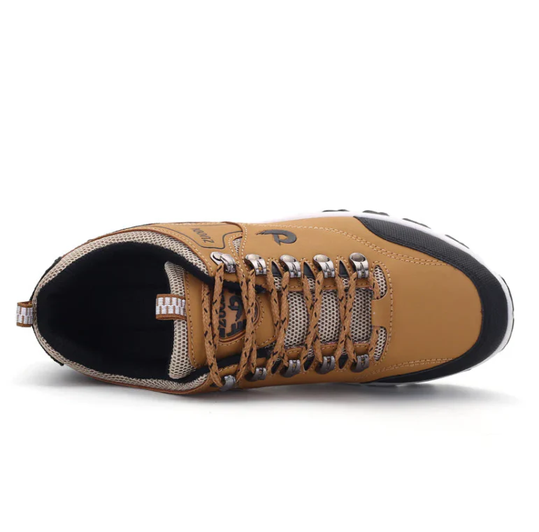 Billie - orthopädische schuhe unisex - Image 6