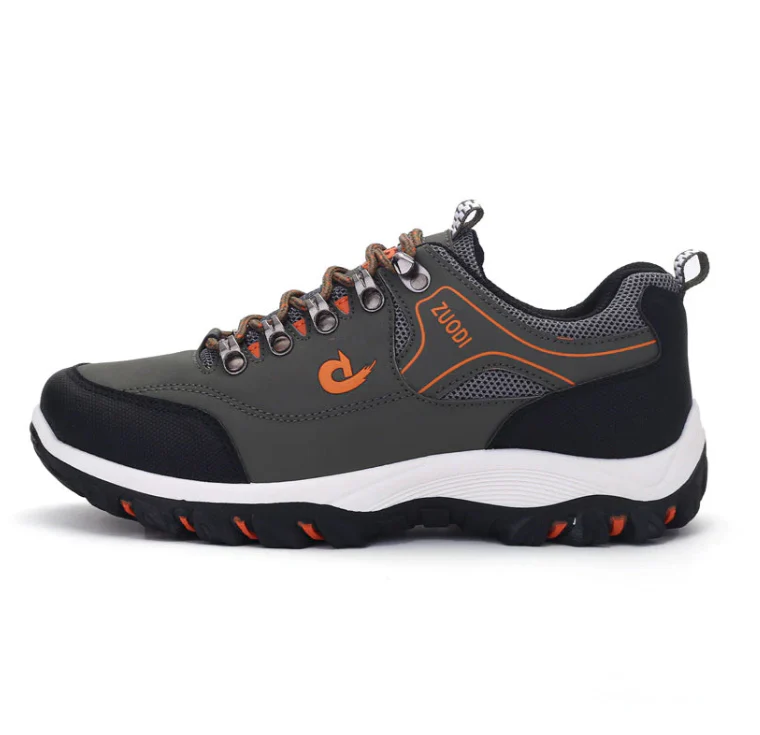 Billie - orthopädische schuhe unisex - Image 8